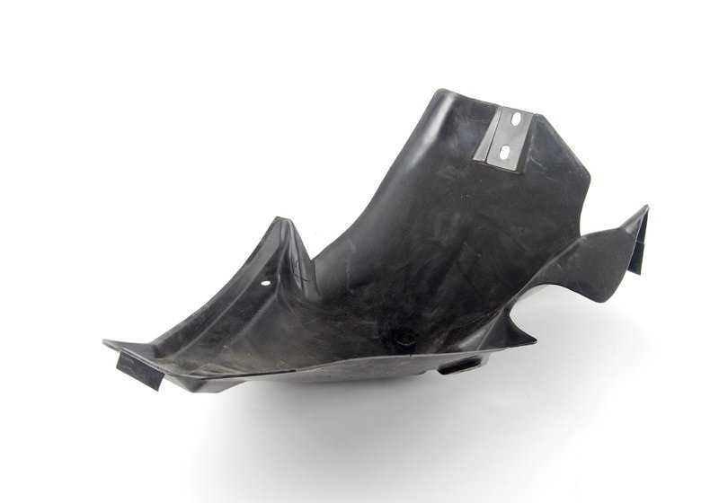 Schutz vor Steinschlag für BMW Serie 3 E36 (OEM 16132227852). Original BMW.