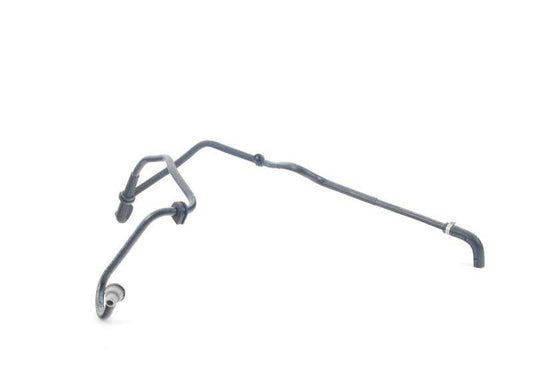 Tubo de vacío para BMW Serie 5 E60, E60N, E61, E61N Serie 6 E63, E63N, E64, E64N (OEM 11667610749). Original BMW