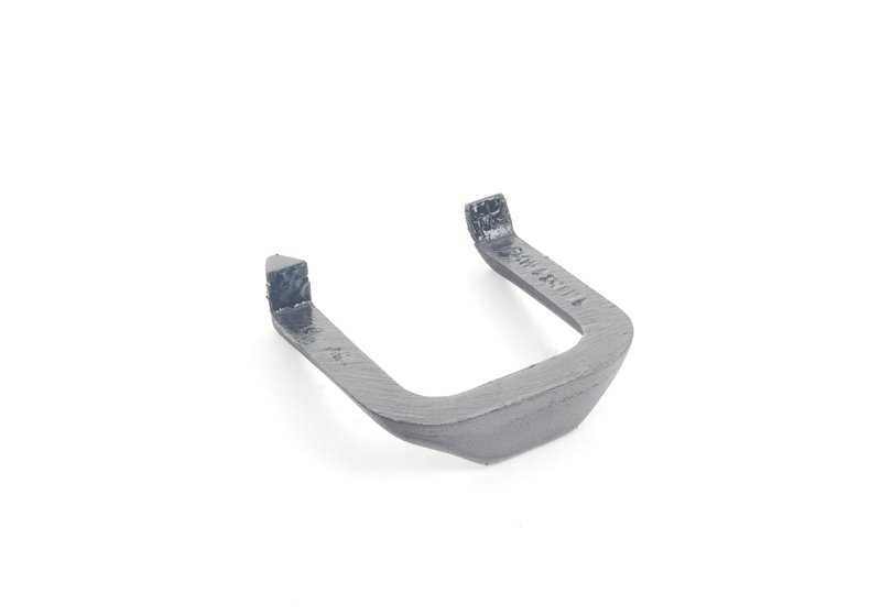 Junta izquierda OEM 51712231619 para BMW E34 (Todos los modelos compatibles). Original BMW.