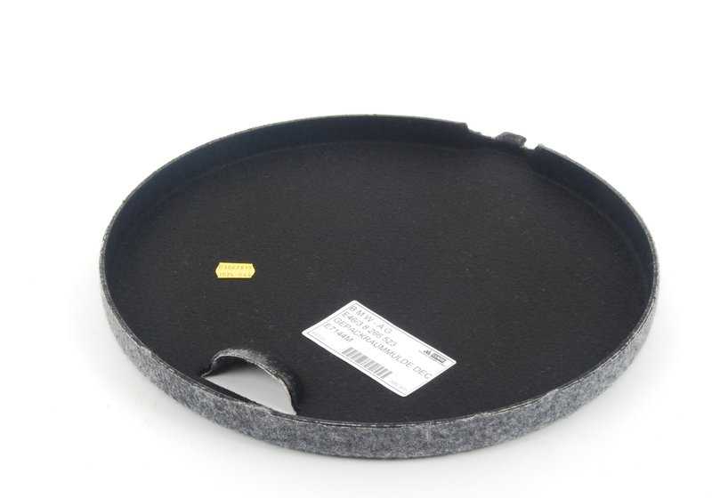 Cap for BMW 3 Series E46 (OEM 51478266523). Original BMW.