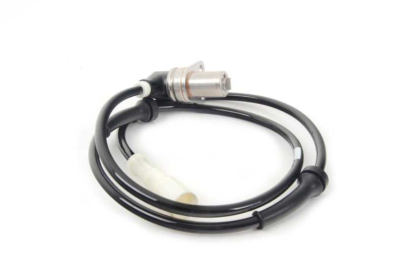 Boost sensor for BMW E30 (OEM 34521178788). Genuine BMW.