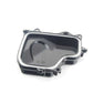 Tapa protectora de faro xenón izquierdo OEM 63127238813 para BMW E90, E91 (original BMW).