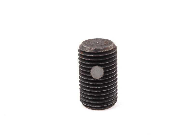 Tornillo de ajuste OEM 32111116928 para BMW E21. Original BMW.