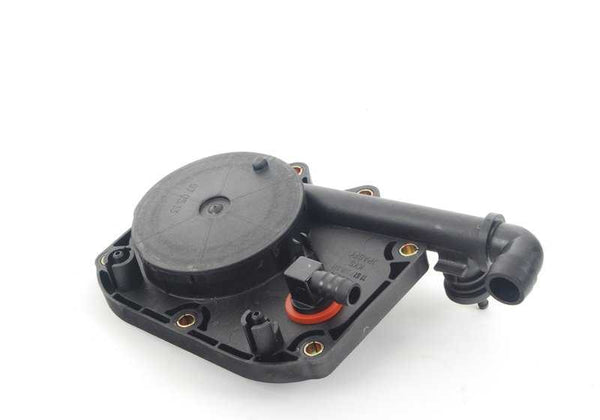 Tapa para BMW X5 E53, Z8 E52 (OEM 11617508541). Original BMW