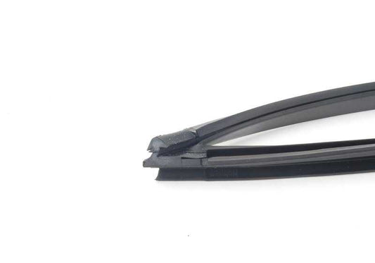 Sellado Ventanilla Lateral Trasera Izquierda para BMW F07, F10, F11, F06, F12, F13, F01N, F02N (OEM 51718399117). Original BMW