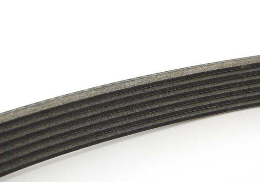 Cinta de polivinil para BMW F20, F21, F22, F23, F30, F31, F34, F35, F32, F33, F36, F07N, F10, F11, F18, E84, F25, F26, F15, F16, E89 (OEM 112887, BMW original