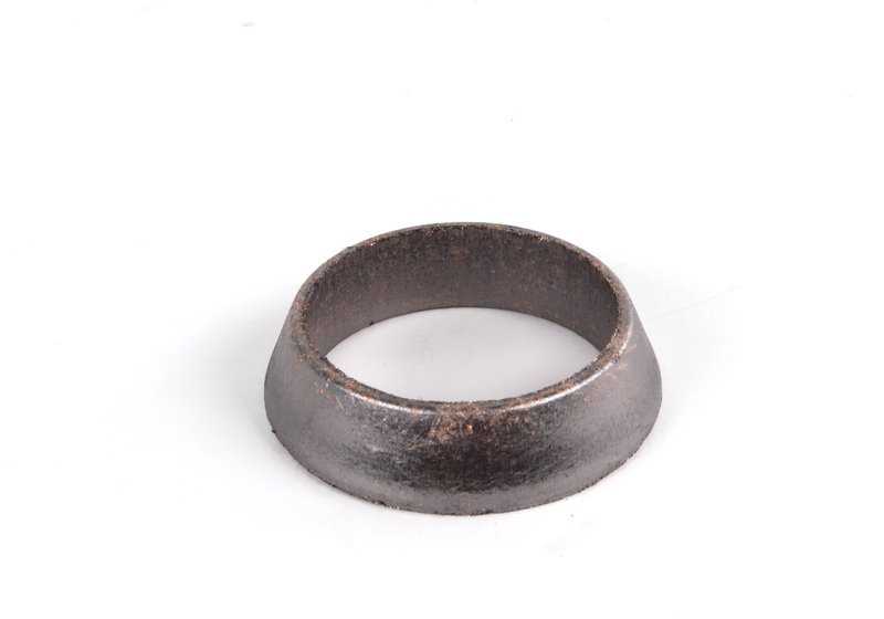 Anillo de sellado para BMW Serie 5 E34, E39 Serie 7 E32, E38 Serie 8 E31 Z8 E52 (OEM 18301728734). Original BMW