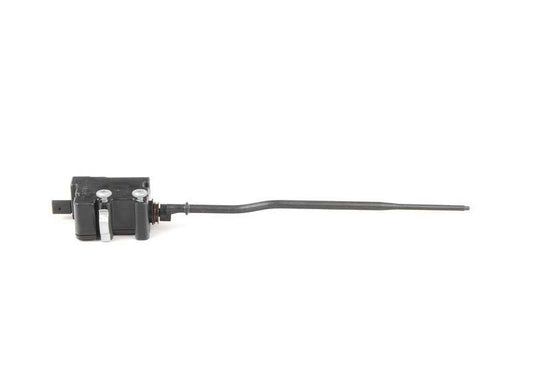 Actuador de la tapa de llenado para BMW Serie 3 E90, E91, E92 (OEM 67116987632). Original BMW