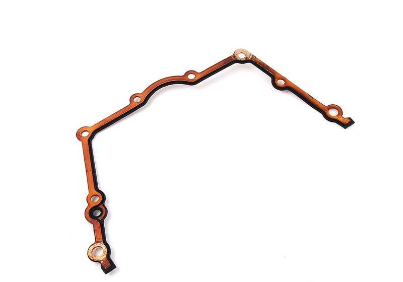 Metal Gasket for BMW E60, E61, E63, E64, E65, E66, E53, E70 (OEM 11147506424). Genuine BMW