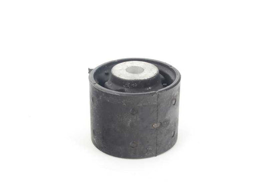 Rear Rubber Bearing for BMW X5 E53 (OEM 33176770456). Genuine BMW