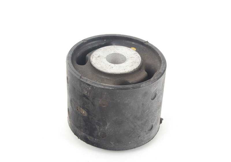 Rear Rubber Bearing for BMW X5 E53 (OEM 33176770456). Genuine BMW