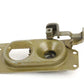 Front left lock for BMW 5 Series E28 (OEM 51231876997). Original BMW.