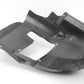 Cubierta inferior derecha OEM 51717172534 para BMW Serie 3 (E90, E91, E92, E93). Original BMW.