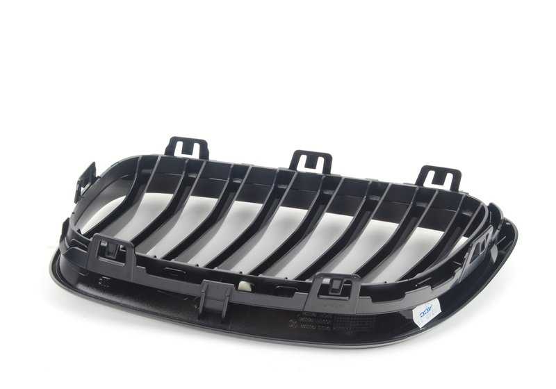 Rejilla Decorativa M Performance para BMW Serie 2 F22, F23 (OEM 51712336816). Original BMW