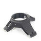 Cubierta trasera del volante para BMW F20, F21, F22, F23, F45, F46, F30, F31, F34, F35, F32, F33, F36, F07N, F10N, F11N, F06, F12, F13, F48, F49N, F39 (OEM 32307848268). Original BMW.