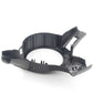 Cubierta trasera del volante para BMW F20, F21, F22, F23, F45, F46, F30, F31, F34, F35, F32, F33, F36, F07N, F10N, F11N, F06, F12, F13, F48, F49N, F39 (OEM 32307848268). Original BMW.