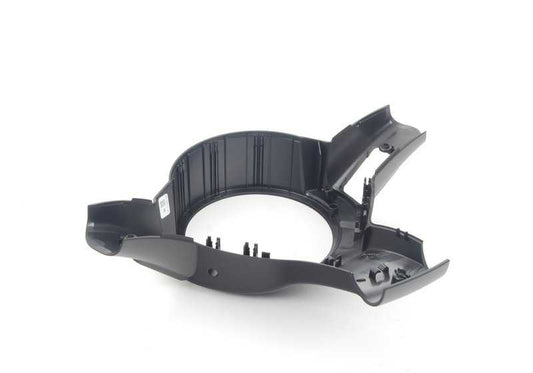 Cubierta trasera del volante para BMW F20, F21, F22, F23, F45, F46, F30, F31, F34, F35, F32, F33, F36, F07N, F10N, F11N, F06, F12, F13, F48, F49N, F39 (OEM 32307848268). Original BMW.