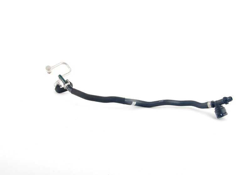 Manguera de Entrada para BMW X5 E70N, F15 Serie X6 E71, F16 (OEM 11537577012). Original BMW