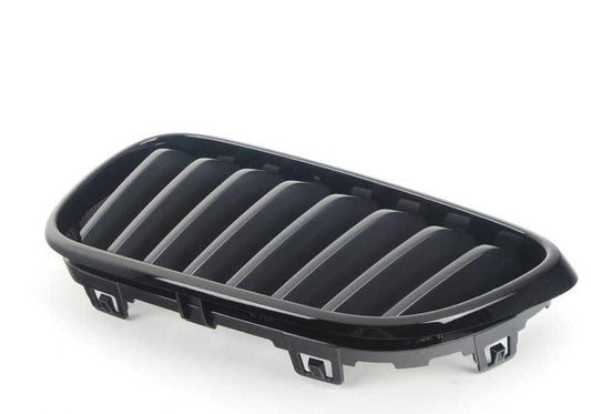 Rejilla decorativa M Performance OEM 51712336815 para BMW Serie 2 (F22, F23). Original BMW.