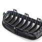 Rejilla decorativa M Performance OEM 51712336815 para BMW Serie 2 (F22, F23). Original BMW.