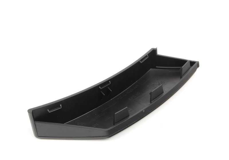 Right side cover OEM 51113401930 for BMW E83. Original BMW.