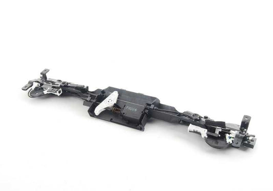 Cerradura del Maletero para BMW Serie 3 E93, E93N (OEM 51247353615). Original BMW