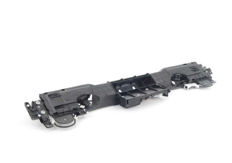 Cerradura del Maletero para BMW Serie 3 E93, E93N (OEM 51247353615). Original BMW