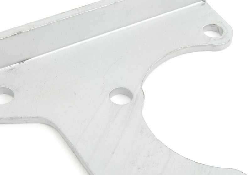 Placa de soporte para la bomba de ala delantera para BMW X5 E53 (OEM 32421438476). Original BMW