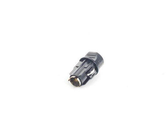 Bulb holder for BMW F30N, F31N, F35N, F80N, E61N, F11N, E65, E66, F01, F02, F04, G01, G08, E71, E72, E85, E86, E89 (OEM 63117407330). Original BMW.