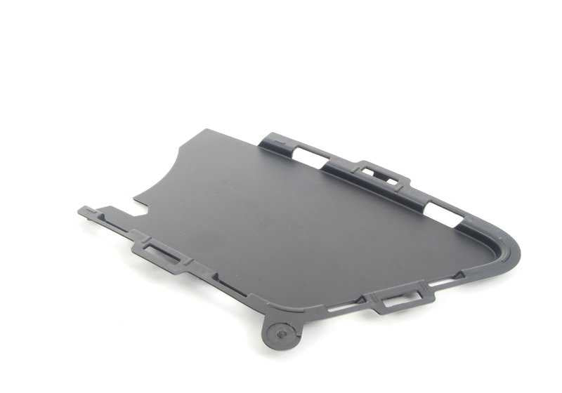 Rejilla embellecedora izquierda para BMW Serie 3 F30, F31, F35 (OEM 51118054261). Original BMW