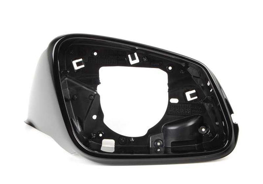 Externe Rückfahrunterstützung in hellem schwarzem OEM 51167284126 für BMW F20, F21, F22, F23, F87, F30, F31, F34, F35, F32, F33, F36, E84. Original BMW.