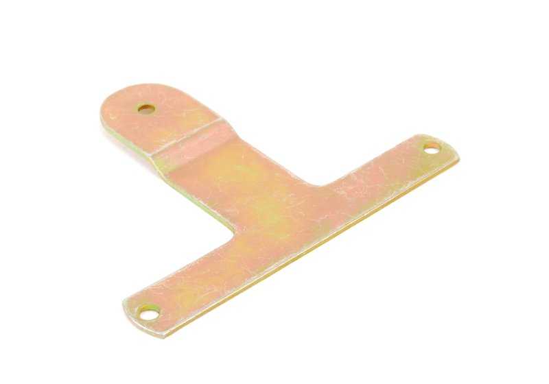 Soporte para varios modelos de BMW (OEM 51181817084). Original BMW