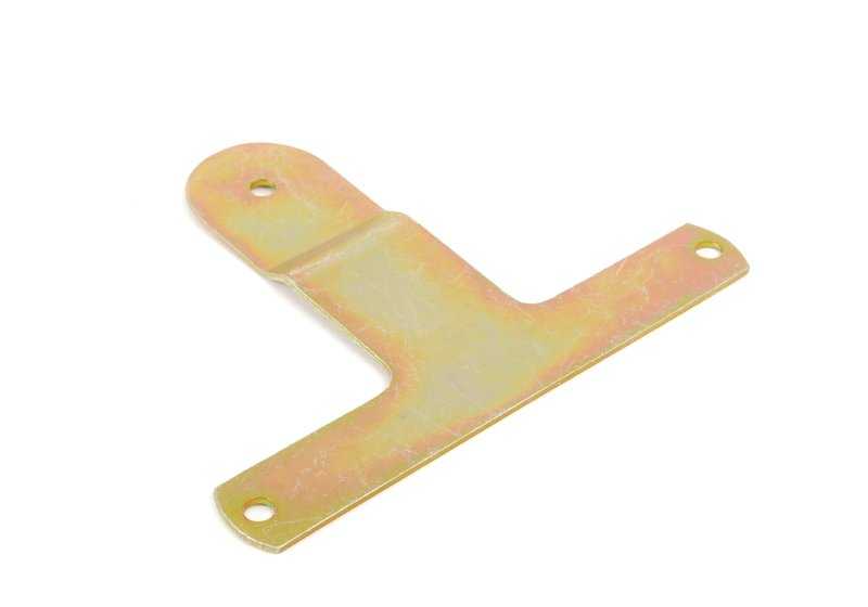 Soporte para varios modelos de BMW (OEM 51181817084). Original BMW