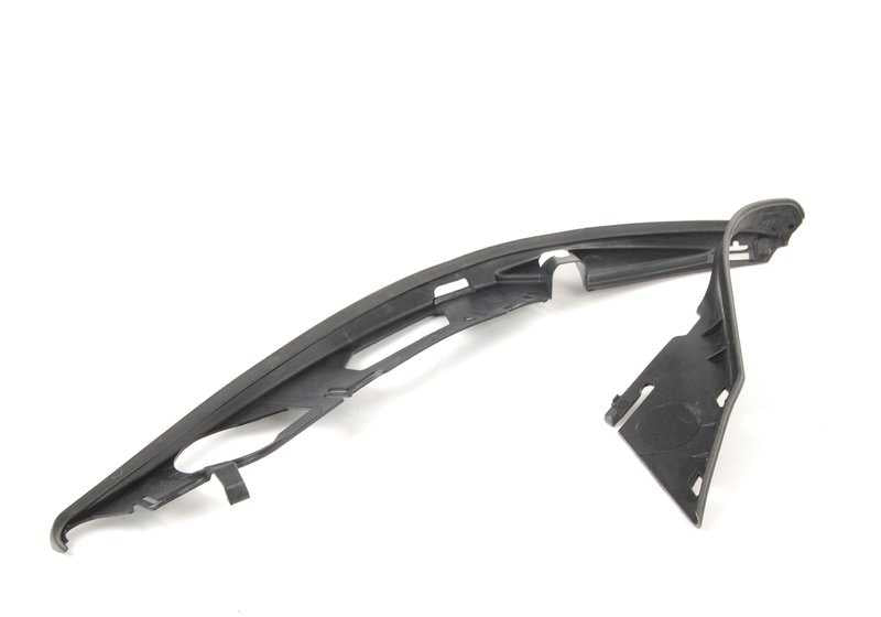 Junta del faro derecho para BMW E60, E60N, E61N (OEM 63127187270). Original BMW