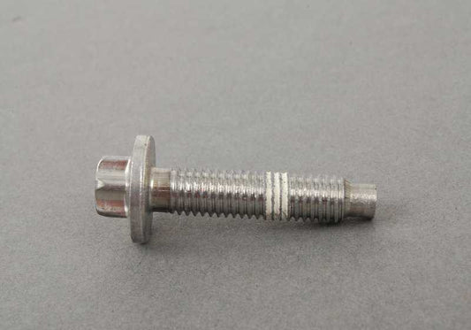 Tornillo Aussentorx para BMW Serie 1 E82, E88, F20, F21, Serie 2 F22, F23, F87, Serie 3 E90, E91, E92, F30, F31, F34, F35, F80, Serie 4 F32, F33, F36, F82, F83, Serie 5 E60N, E61N, F07, F10, F11, F18, Serie 6 F06, F12, F13, Serie 7 F01, F02, X1 E84, X3 F2