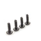 Juego de tornillos para BMW series F20, F21, F52, F22, F23, F45, F46, F87, F30, F31, F34, F35, F80, F32, F33, F36, F82, F83, F07, F10, F11, F06, F12, F13, F48, F49, F39, F25, F26, F15, F85, F16, F86. Original BMW.