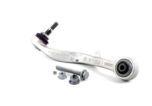 Kit de reparación de brazo de control derecho para BMW Serie 5 E60 (OEM 31122347952). Original BMW