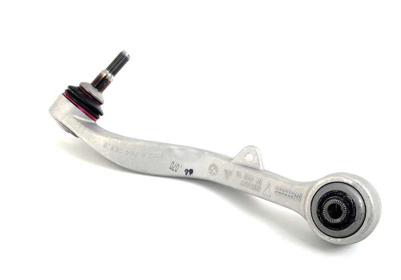 Kit de reparación de brazo de control derecho para BMW Serie 5 E60 (OEM 31122347952). Original BMW