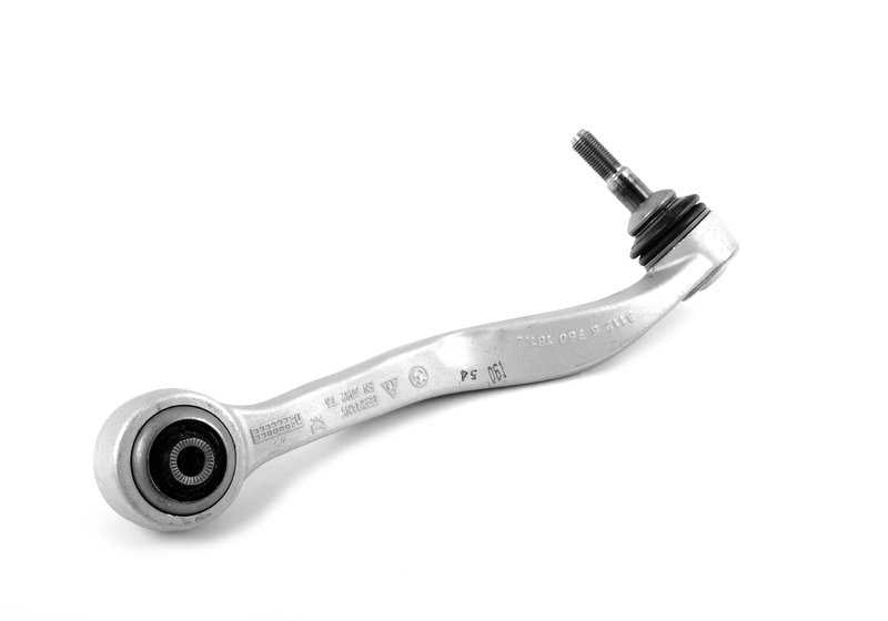 Kit de reparación del brazo de suspensión izquierdo para BMW Serie 5 E60 (OEM 31122347951). Original BMW.