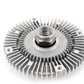 Embrague viscoso del ventilador OEM 11521723918 para BMW E21, E30, E36, E12, E28, E34, E24, E23, Z1, Z3. Original BMW.