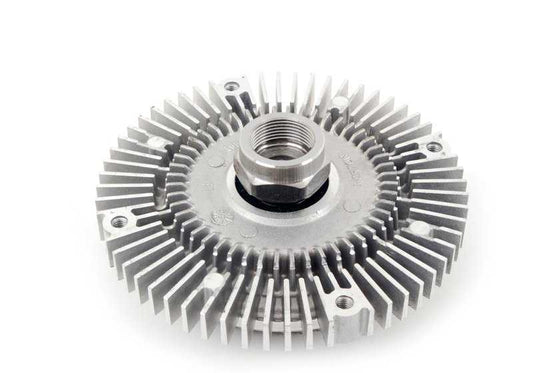 Embrague viscoso del ventilador OEM 11521723918 para BMW E21, E30, E36, E12, E28, E34, E24, E23, Z1, Z3. Original BMW.