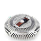 Embrague viscoso del ventilador OEM 11521723918 para BMW E21, E30, E36, E12, E28, E34, E24, E23, Z1, Z3. Original BMW.