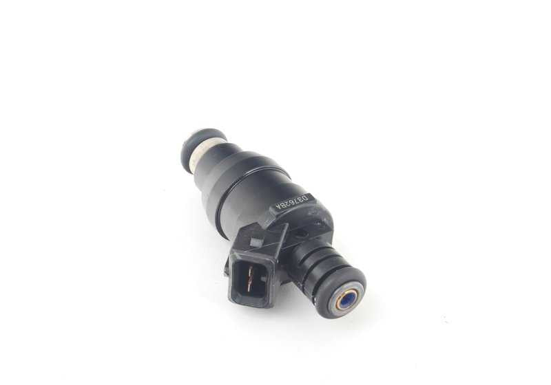 Inyector de combustible OEM 13641731357 para BMW E30, E36, E34, E32, E38, E31, Z1. Original BMW