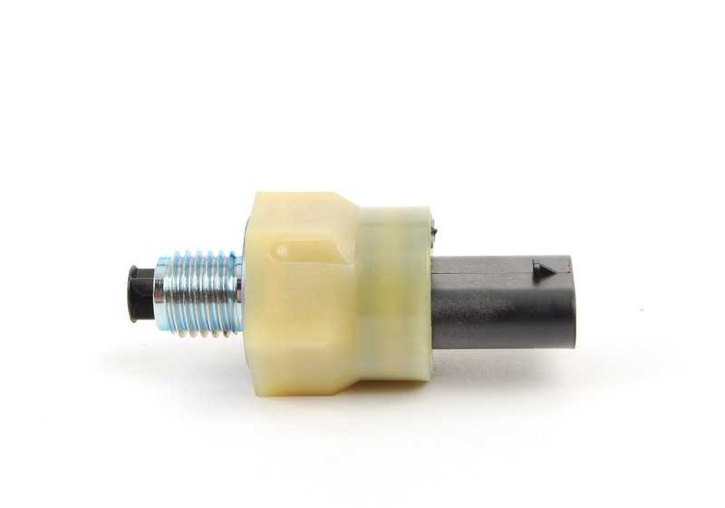 Sensor de presión y temperatura del aceite OEM 12618613333 para BMW F20, F21, F22, F23, F30, F31, F34, F35, F32, F33, F36, F07, F10, F11, F18, E84, F25, F26, F15, F16, E89. Original BMW.