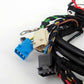 Segmento de Cableado del Chasis para BMW para varios modelos/series de BMW (OEM 61111244421). Original BMW