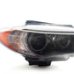 Faro AHL-Xenon de derecha para BMW E82, E88 (OEM 63117273842). Original BMW.