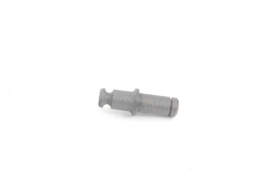 Perno de anclaje para el sensor de desgaste de frenos OEM 34311152270 para BMW E30, E28, E24. Original BMW.