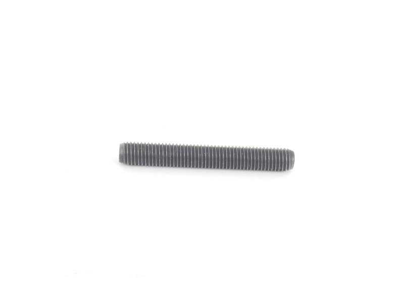 Tornillo prisionero OEM 07129908191 para BMW E36, E46, E34, E39, E32, E38, E31, E53, Z3, E85, E86, E52. Original BMW.