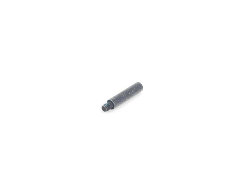 Tornillo cilíndrico para BMW Serie 3 E36, E46, Z4 E85 (OEM 54318183750). Original BMW