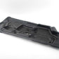 Aislante acústico para puerta delantera izquierda OEM 51488233855 para BMW E36. Original BMW.